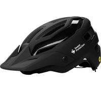 Sweet Protection - Trailblazer MIPS Helmet - Bike helmet size 53-56 cm - S/M, black