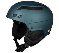 Sweet Protection - Trooper 2Vi MIPS Helmet - Ski helmet size 53-56 cm - S/M, blue