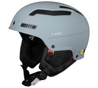 Sweet Protection - Trooper 2Vi MIPS Helmet - Ski helmet size 59-61 cm - L/XL, grey