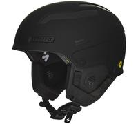 Sweet Protection - Trooper 2Vi Mips Dirt Black - M-L - Helmet