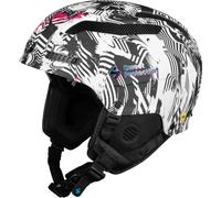 SWEET PROTECTION Trooper 2vi Mips - Mixte - White / Grey / Black - size S/M- model 2026 S/M