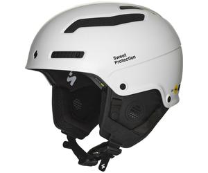 SWEET PROTECTION Trooper 2vi Mips - Mixte - White - size 53/56- model 2026 53/56
