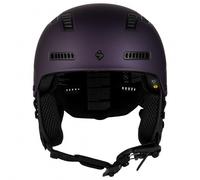 Sweet Protection Trooper 2Vi SL Mips Helmet - Deep Purple Metallic / Large/ExtraLarge