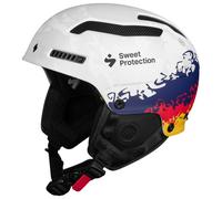 Sweet Protection - Trooper 2Vi SL Mips Henrik Kristoffersen - M-L - Helmet