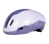 Sweet Protection - Tucker III 2Vi Mips Helmet - Bike helmet size 53-56 cm - S/M, purple/white