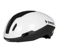 Sweet Protection Tucker III 2Vi MIPS Helmet in Satin White Ml
