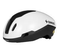 Sweet Protection - Tucker III 2Vi Mips Helmet - Bike helmet size 56-59 cm - M/L, white