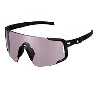 Sweet Protection Unisex_Adult Ronin Sunglasses, Rig Photochromic/Matte Crystal Black, One Size