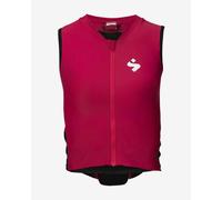 Sweet Protection Vest Light Maroon Kids - XS