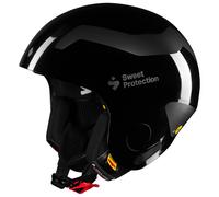 Sweet Protection - Volata 2Vi Mips Gloss Black - S-M - Helmet