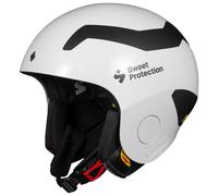 Sweet Protection - Volata 2Vi Mips Gloss White - M-L - Helmet