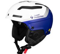 Sweet Protection Volata 2Vi® Mips Race Helmet x HK 24/25 - Henrik Kristoffersen 006 / M/L