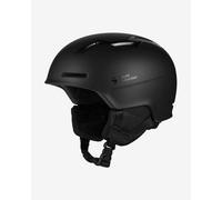 Sweet Protection Winder black helmet. - M-L