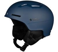 Sweet Protection Winder Helmet dark blue black - L-XL
