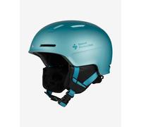 Sweet Protection Winder Helmet Bright Blue Black Kids - XS-S