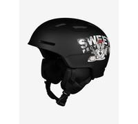 Sweet Protection Winder Helmet Dark Black White Kids - XS-S