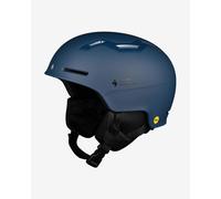 Sweet Protection Winder MIPS Helmet Matte Blue - L-XL