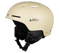 Sweet Protection Winder Mips Helmet Beige S-M