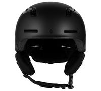 Sweet Protection - Winder Mips Helmet - Ski helmet size 53-56 cm - S/M, black