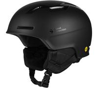 Sweet Protection Winder Mips Helmet Black M-L