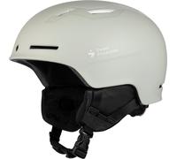 SWEET PROTECTION WINDER ski helmet matt bronco white L-XL