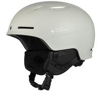 Sweet Protection Winder white helmet. - L-XL