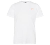 Sweet Protection Club Short Sleeve T-shirt White S Women