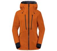 Sweet Protection - Women's Crusader GORE-TEX Pro Jacket - Ski jacket size S, orange