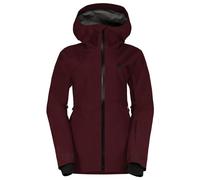 Sweet Protection - Women's Crusader X GORE-TEX Jacket - Ski jacket size L, red