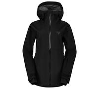 Sweet Protection - Women's Crusader X GORE-TEX Jacket - Ski jacket size XS, black