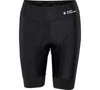 Sweet Protection Women's Hunter Roller Shorts W, womens, Shorts, 828096, Black, XS