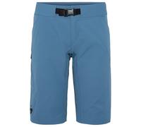 Sweet Protection - Women's Hunter Slashed Shorts - Cycling bottoms size XS, blue