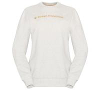 Sweet Protection - Women's Logo Crew - Jumper size L, white