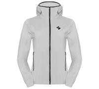 Sweet Protection - Women's Sawyer Zip Hoodie - Fleece jacket size M, grey