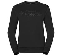 Sweet Protection - Women's Sweet Crew - Jumper size XS, black