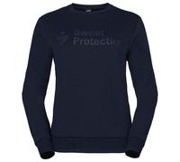 Sweet Protection - Women's Sweet Crew - Jumper size XS, blue