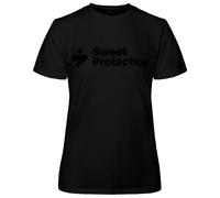 Sweet Protection - Women's Sweet Tee - T-shirt size S, black