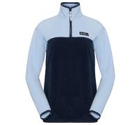 Sweet Protection - Women's Timber Fleece Half Zip - Fleece jumper size S, blue