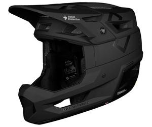 SWEET PROTETCION STRAYER 2Vi MIPS Downhillhelm matt schwarz S-M
