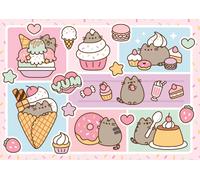 Sweet Pusheen
