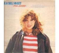 Sweet Rachel - FOOL AROUND