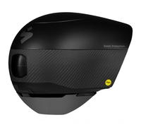 Sweet Redeemer 2VI MIPS Helmet - Matte Black (LXL) Size: LXL