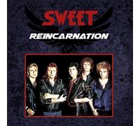 SWEET - REINCARNATION
