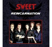 SWEET - REINCARNATION