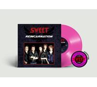 SWEET - REINCARNATION [VINYL]