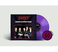SWEET - REINCARNATION [VINYL]