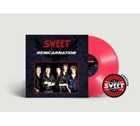 SWEET - REINCARNATION [VINYL]