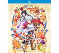 Sweet Reincarnation - Season 01 - Blu-ray