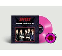 SWEET - REINCARNATION [VINYL]