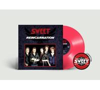 Sweet - Reincarnation - Vinyl Record - E707z